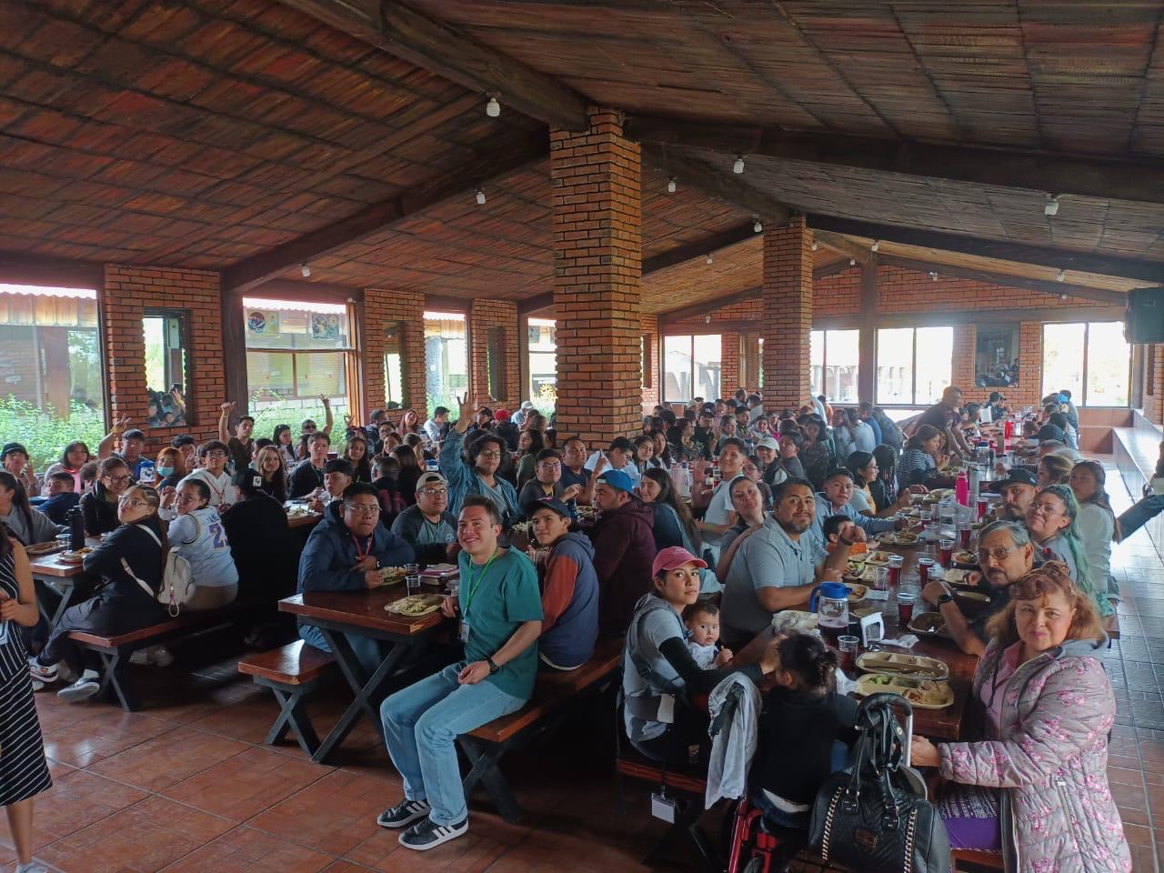 campamento 2025 3