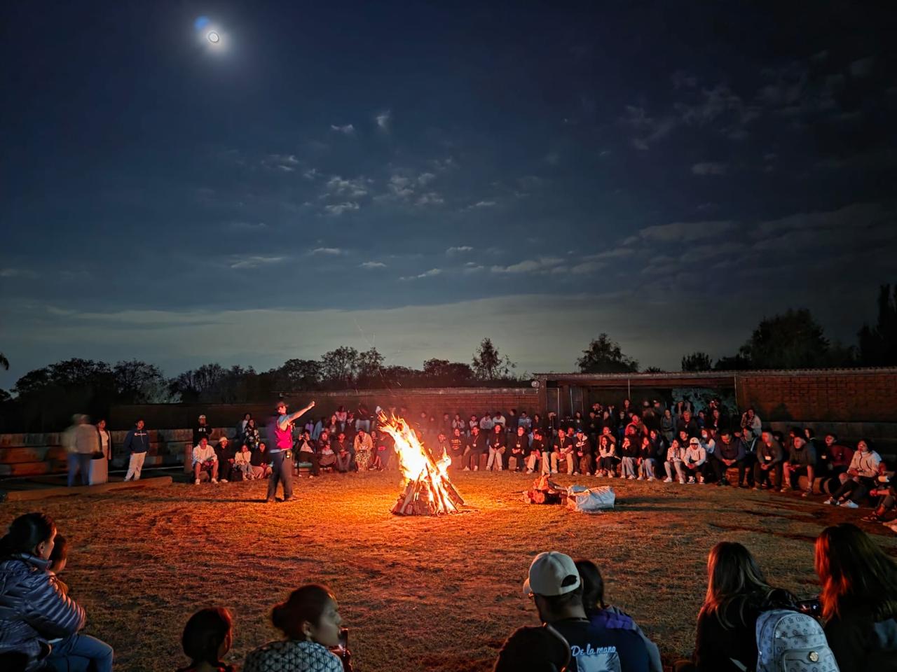 campamento 2025