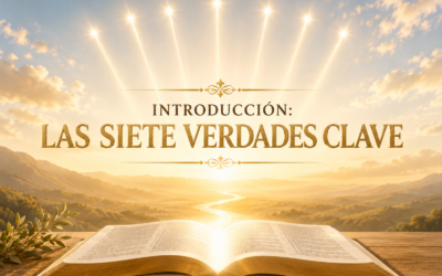 Introducción: LAS SIETE VERDADES CLAVE