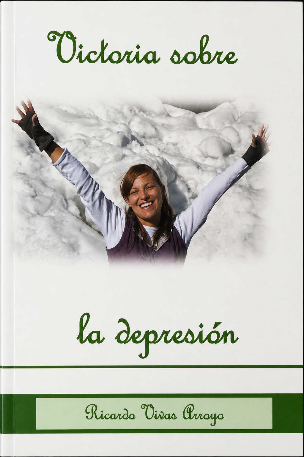 Victoria sobre la depresión