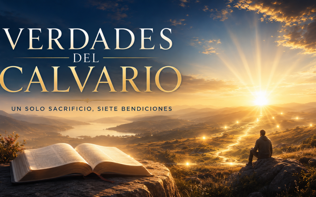 5.- VERDADES DEL CALVARIO