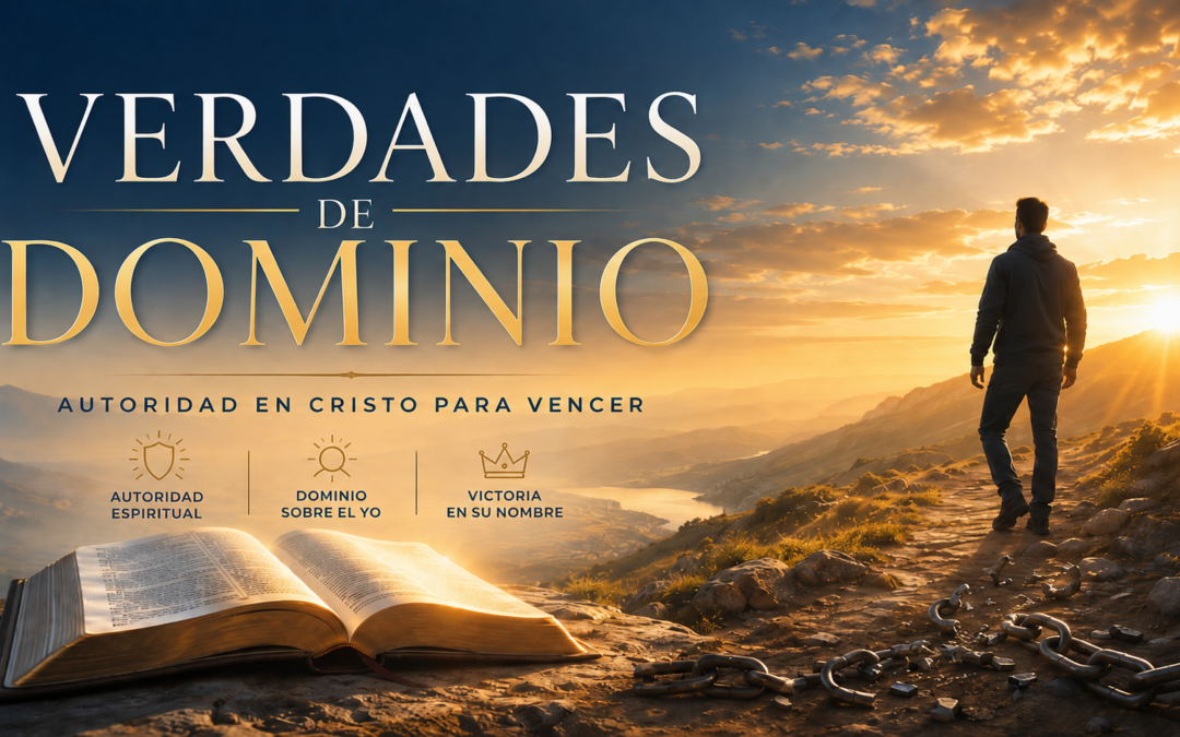 4.- VERDADES DE DOMINIO