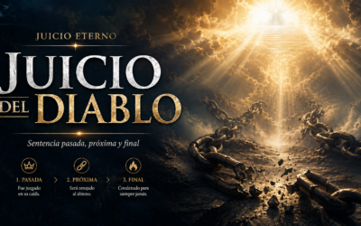 7-1 Juicio del diablo