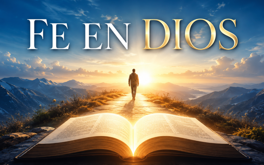 3.-FE EN DIOS   7 VERDADES LECHE III
