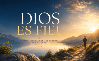 FIDELIDAD DE DIOS