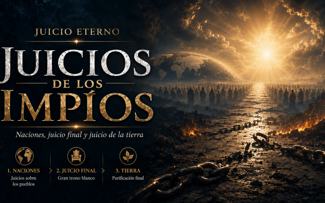 7.2 Juicios de los perdidos
