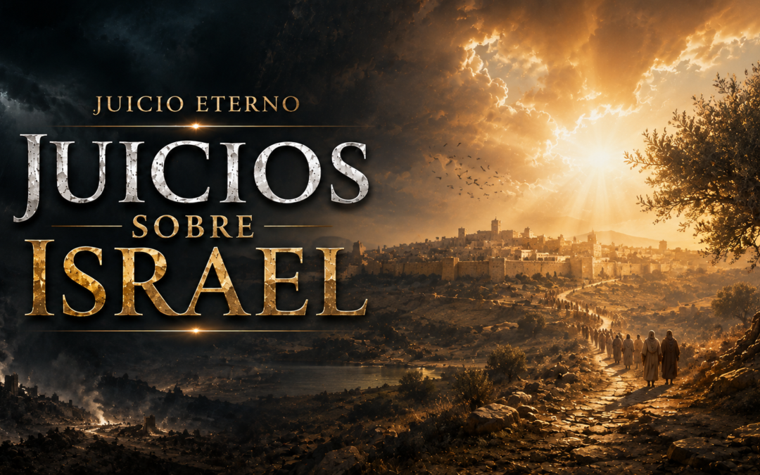 7.3 Juicios sobre Israel