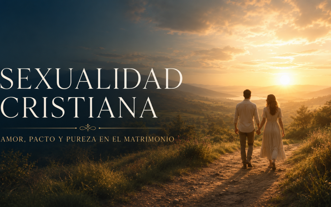 S3XUALIDAD CRISTIANA