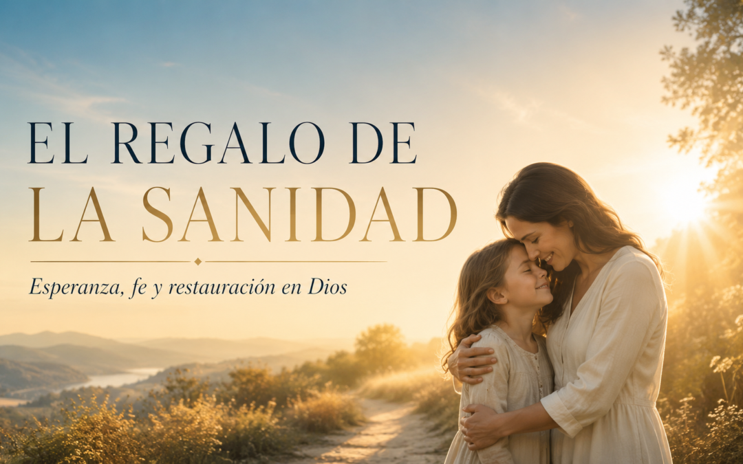 SANIDAD DIVINA