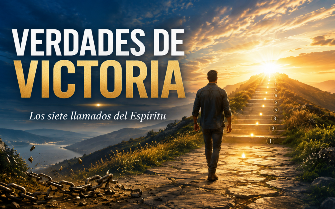3.- VERDADES DE VICTORIA