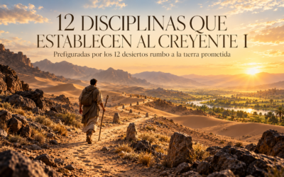 12 desiertos I