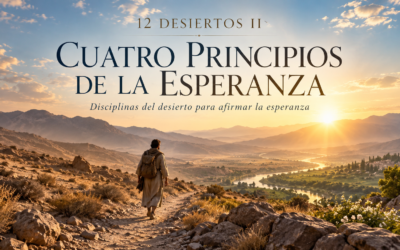 12 desiertos II