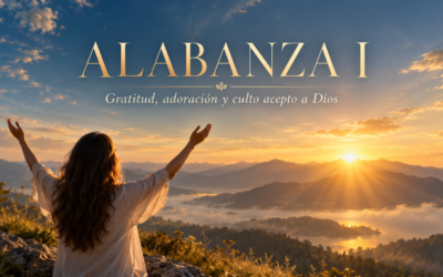 Alabanza I