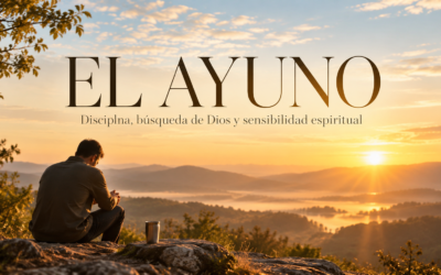 El Ayuno (I)