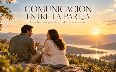 COMUNICACION ENTRE LA PAREJA