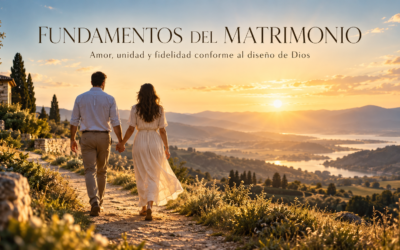 Fundamentos del Matrimonio