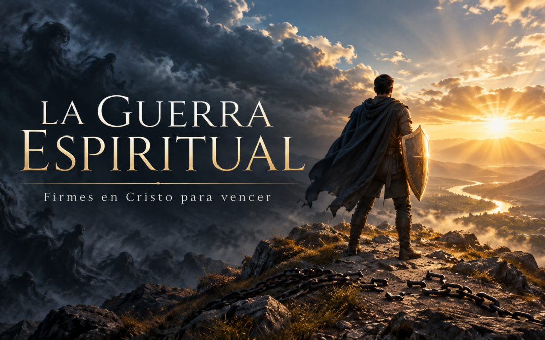 La Guerra Espiritual