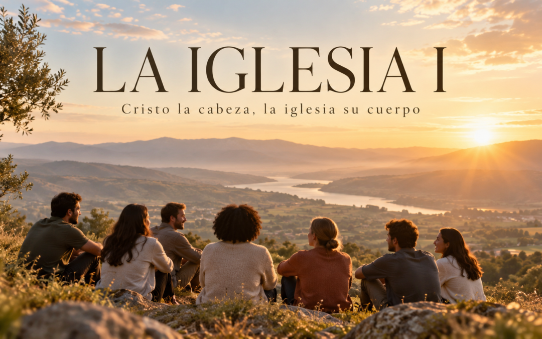 LA IGLESIA I