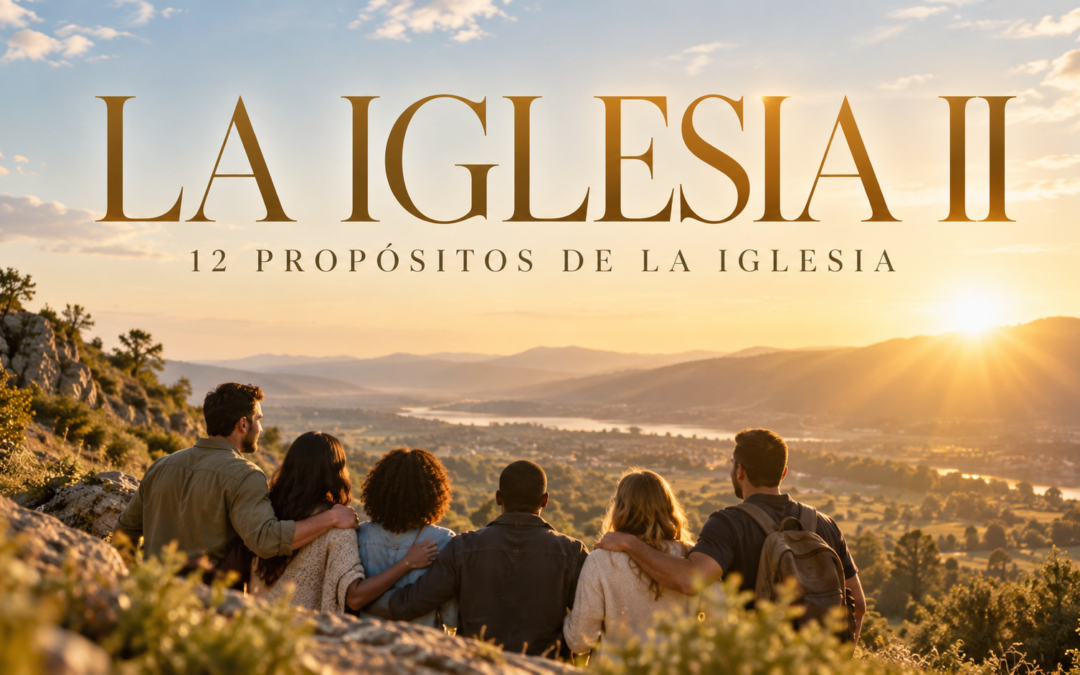 La Iglesia II